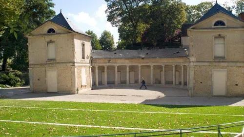 Loto du patrimoine : le Théâtre de Verdure de Beaune parmi les 100...